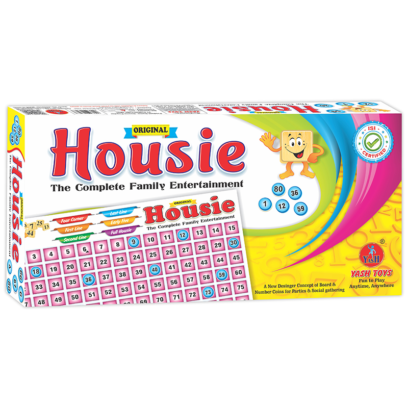HOUSIE SADI [YT]