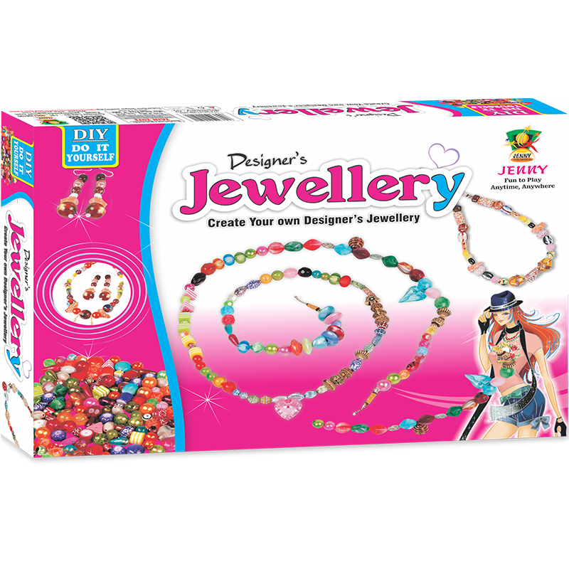 JEWELLERY SMALL [YT]