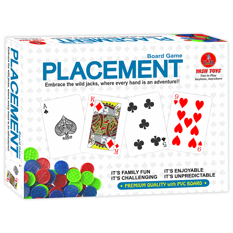 PLACEMENT [YT]