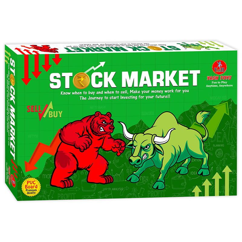 STOCK MARKET [YT]