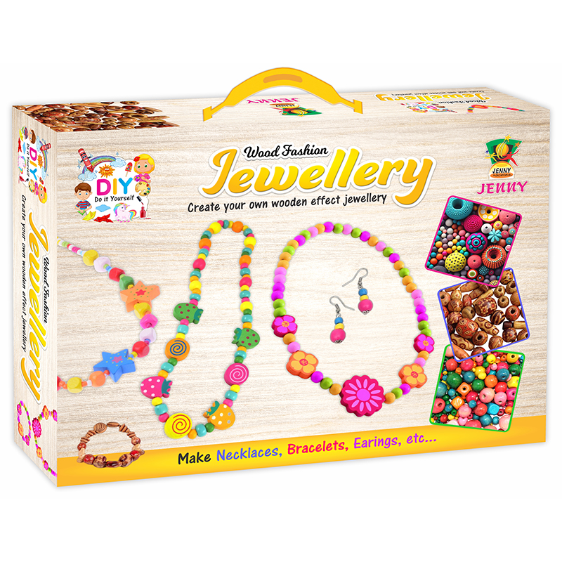 JEWELLERY WOODEN  [YT]