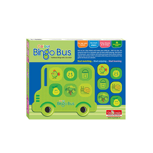 BINGO BUS [TM]