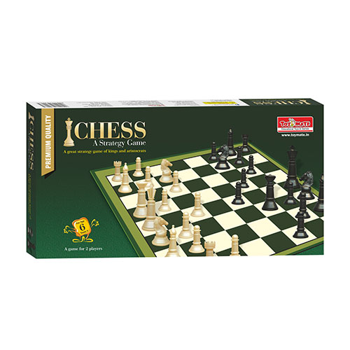 CHESS PREMIUM [TM]