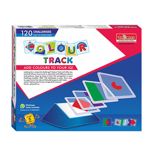 COLOUR TRACK SR [TM]