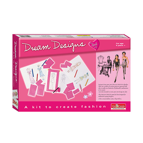 DREAM DESIGNS [TM]
