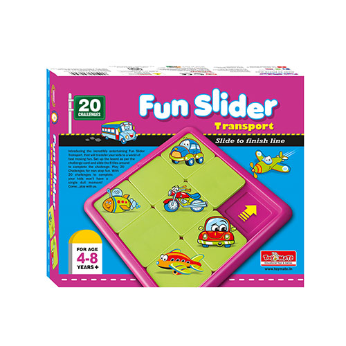 FUN SLIDER [TM]