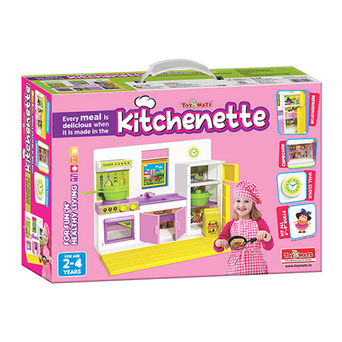 KITCHENETTE [TM]