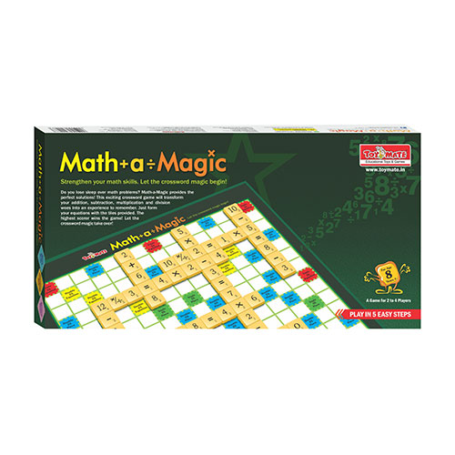 MATCH-A-LOGIC [TM]