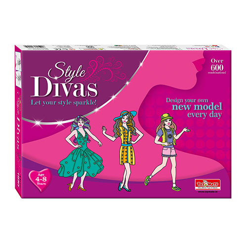 STYLE DIVAS [TM]