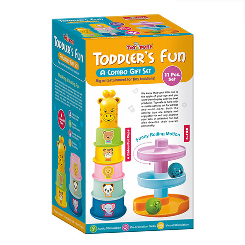 TODDLERS FUN [TM]