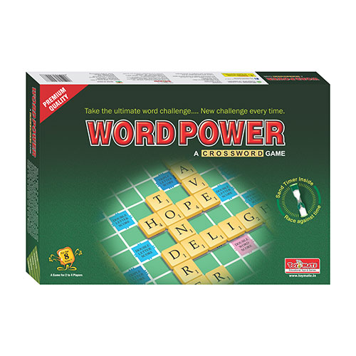 WORD POWER PREMIUM [TM]