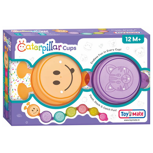 CATERPILLAR CUPS [TM]