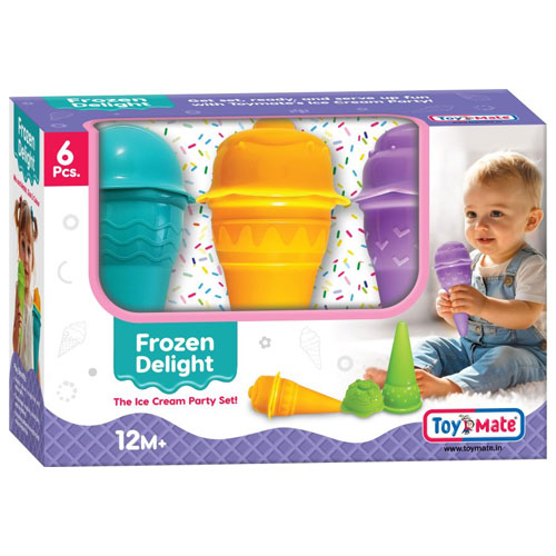 FROZEN DELIGHT [TM]
