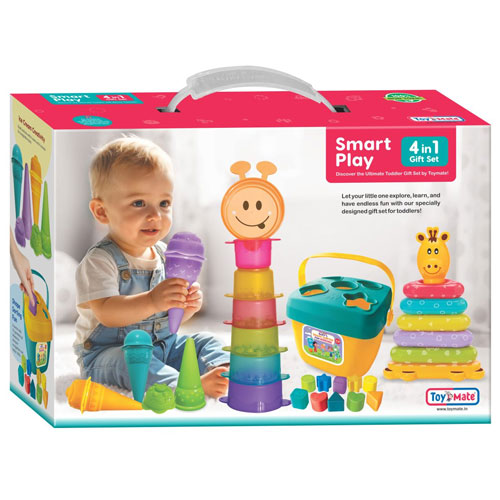 SMART PLAY 4 IN 1 [TM]