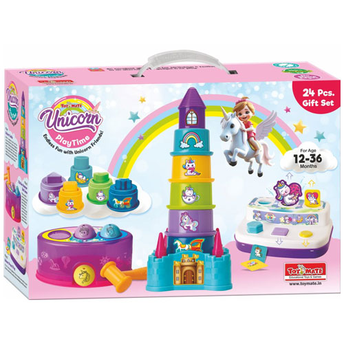 UNICORN PLAY TIME [TM]
