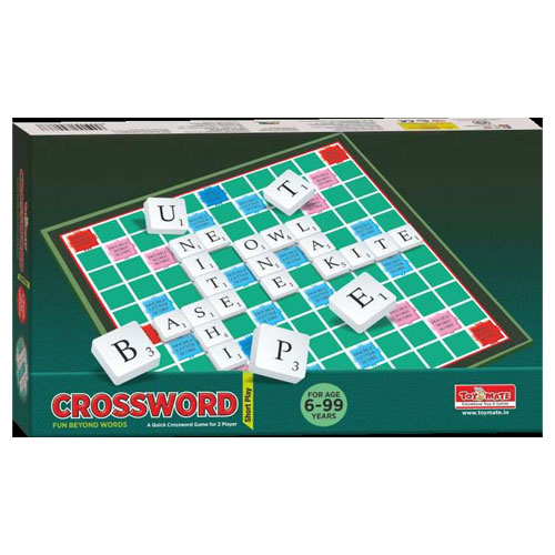 CROSSWORD [TM]