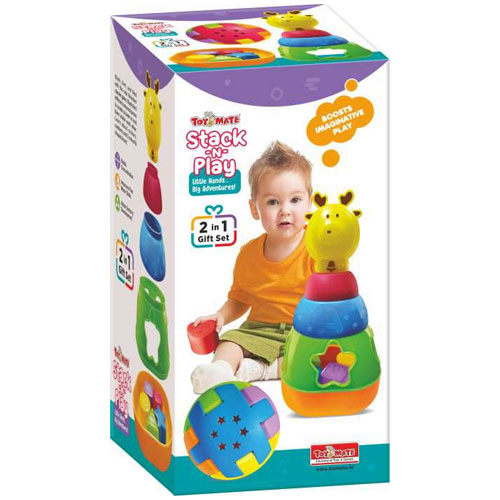 STACK N PLAY [TM]