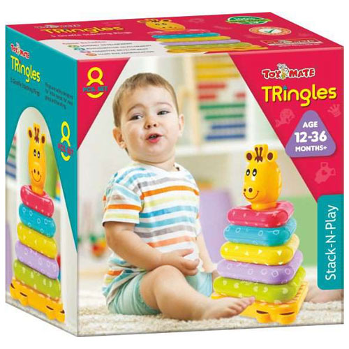 TRIANGLES [TM]