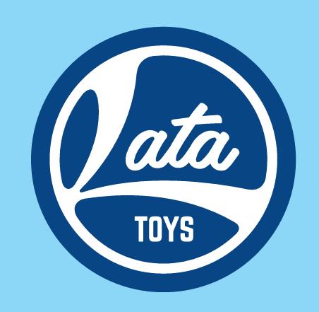 GADA   SMALL  [LATA]