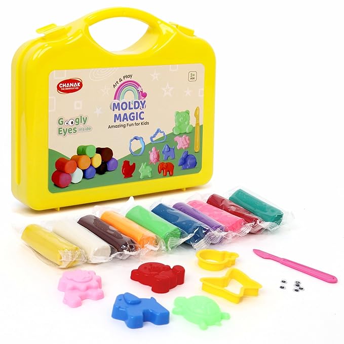 MOLDY MAGIC [BAG] [AT-251]