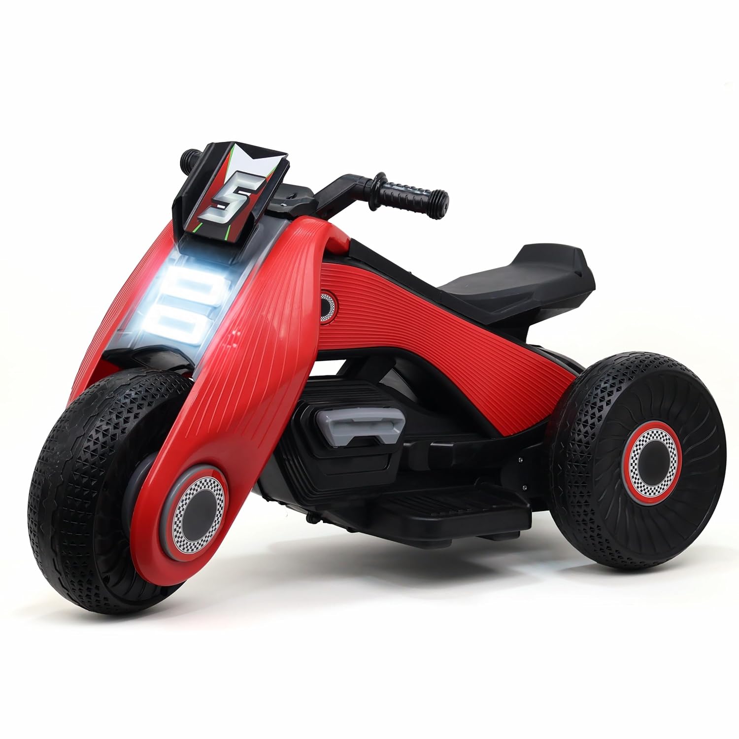 BUZZY BIKE [AT-278] 