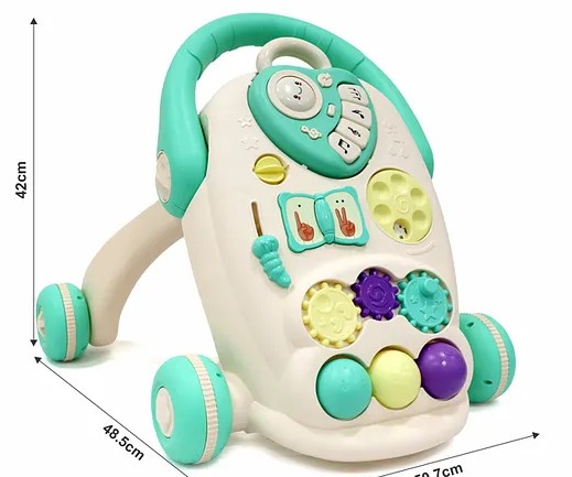 BABY WALKER HAPPY FEET [AT-241]