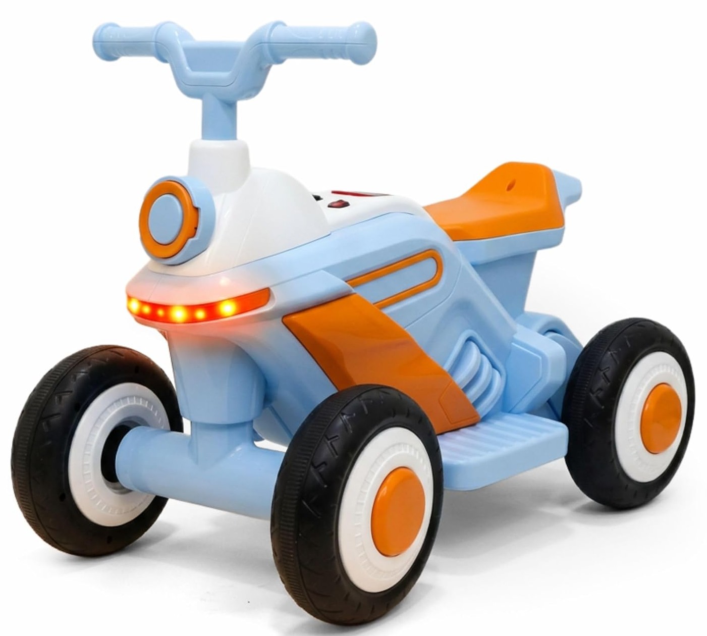 GIGGLY WHEELS BIKE [AT-280]