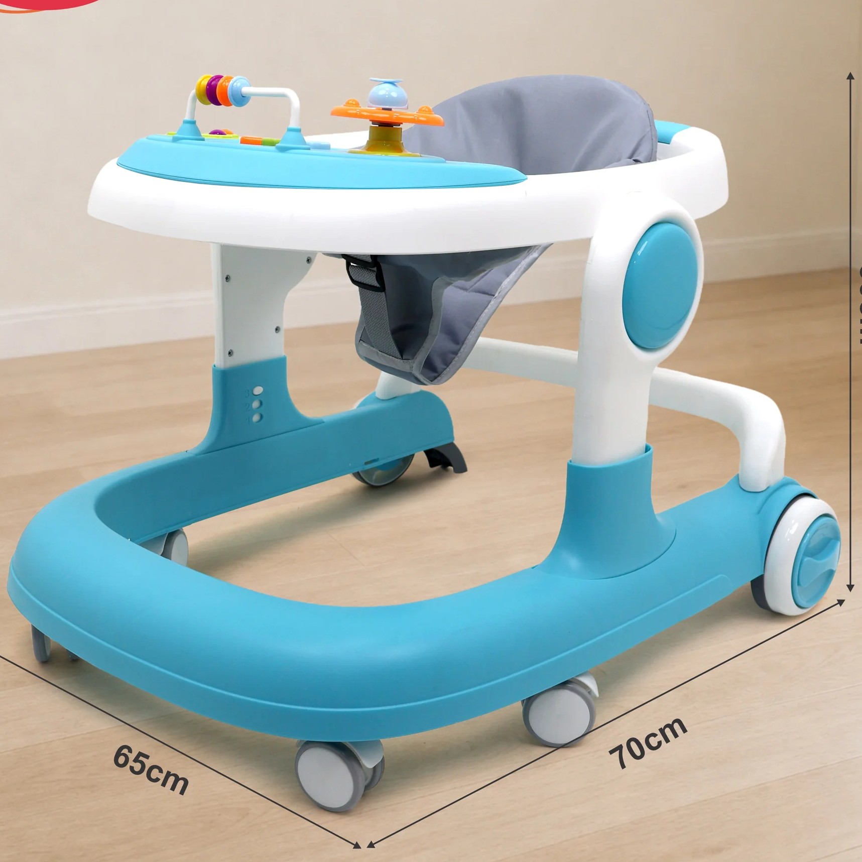 BABY WALKER JUNIOR STRIDER [AT-282]