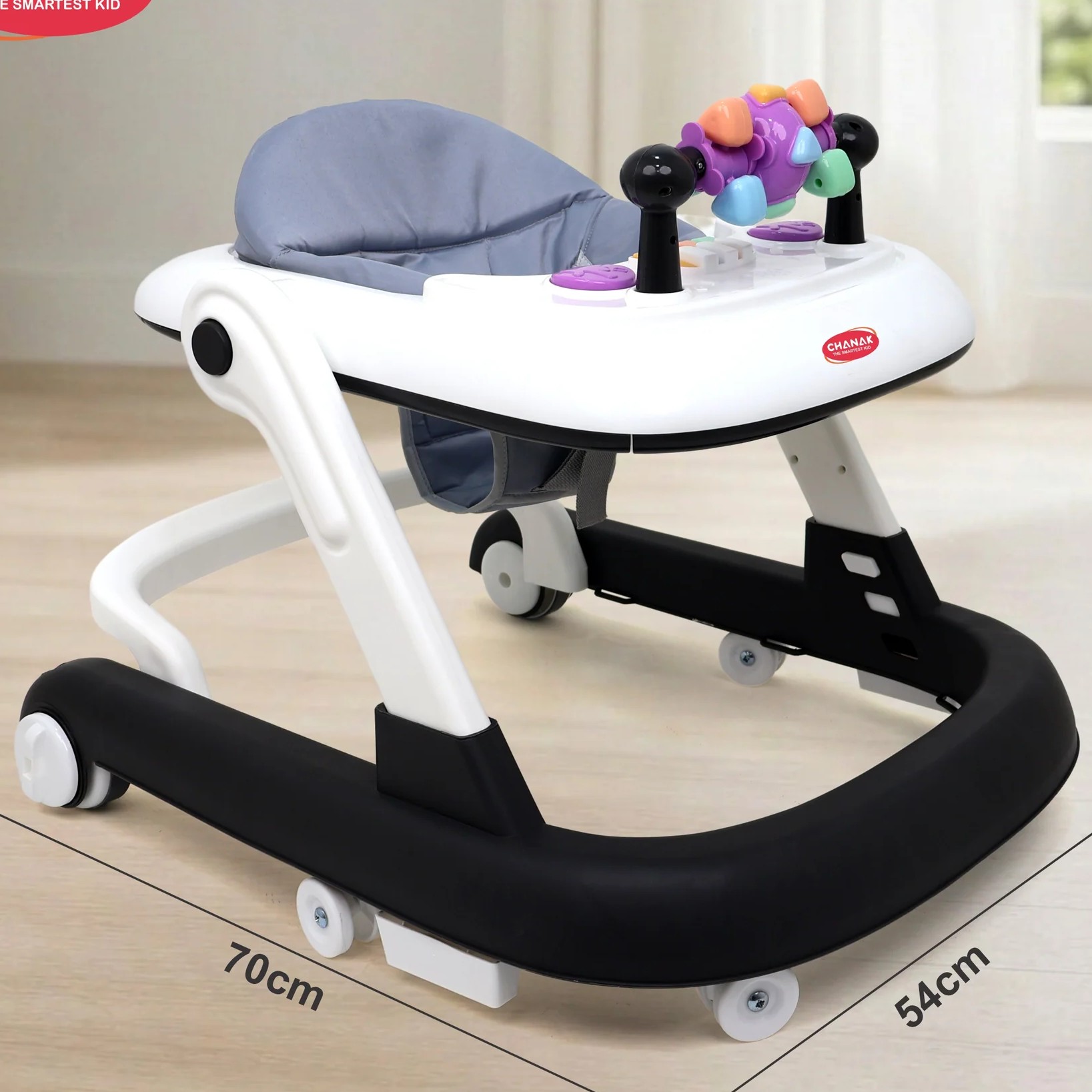 BABY WALKER TIPPY TOES [AT-281]