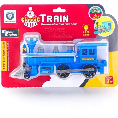 CLASSIC TRAIN [AT-97]