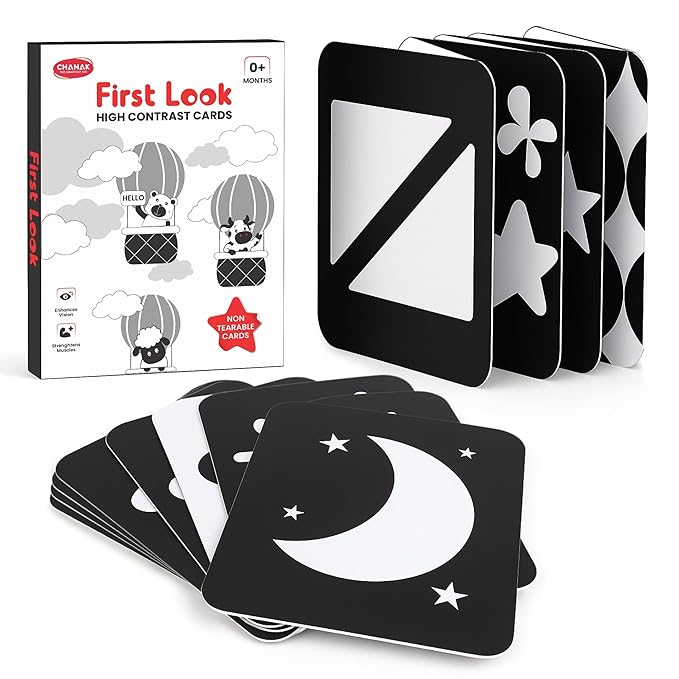 FLASH CARDS [MIX] [AT-252/253]