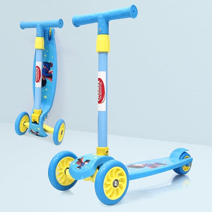 GO THUNDER SCOOTER [AT-230]