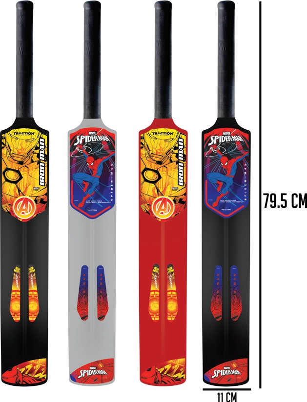 BAT SUPER NO.7 [IT]