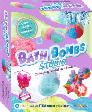 BATH BOMBS [EK]