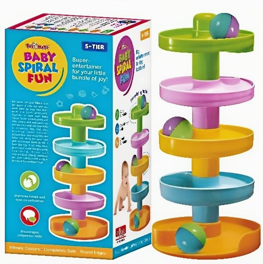 BABY SPIRAL FUN [TM]
