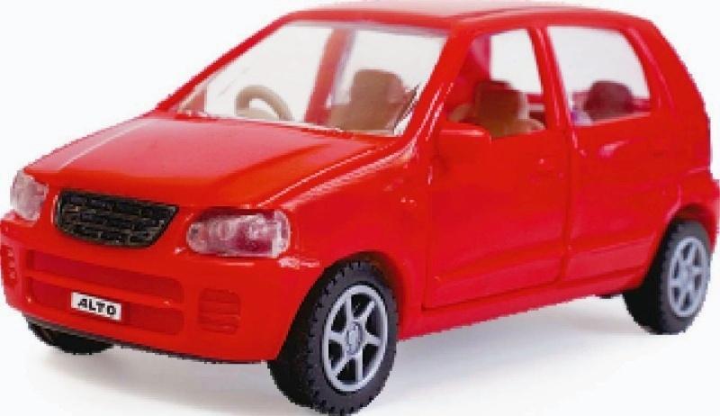ALTO CAR [PB]