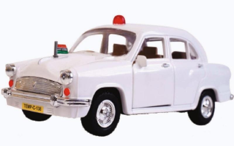 AMBASSADOR CAR/TAXI/VIP [MIX] [PB] [CT]