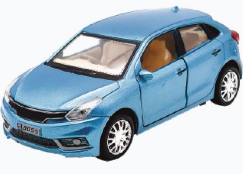 BRILLEO CAR [BALENO] [PB] [CT]