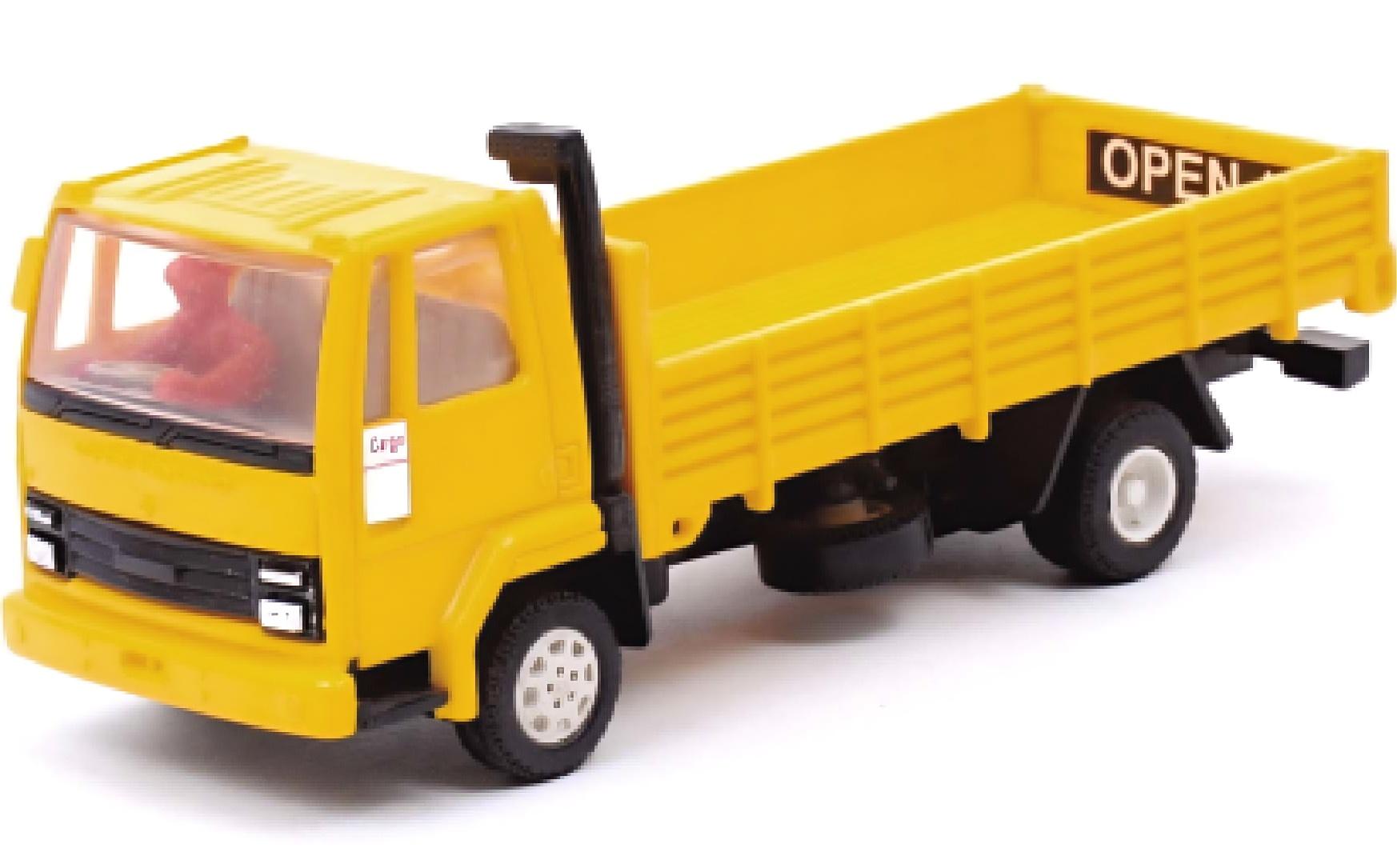 CARGO TRUCK [PB] [CT]