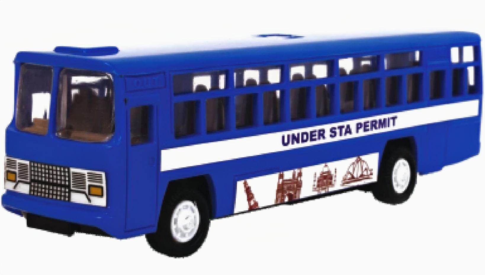 CITY    BUS   [PB]  [CT]