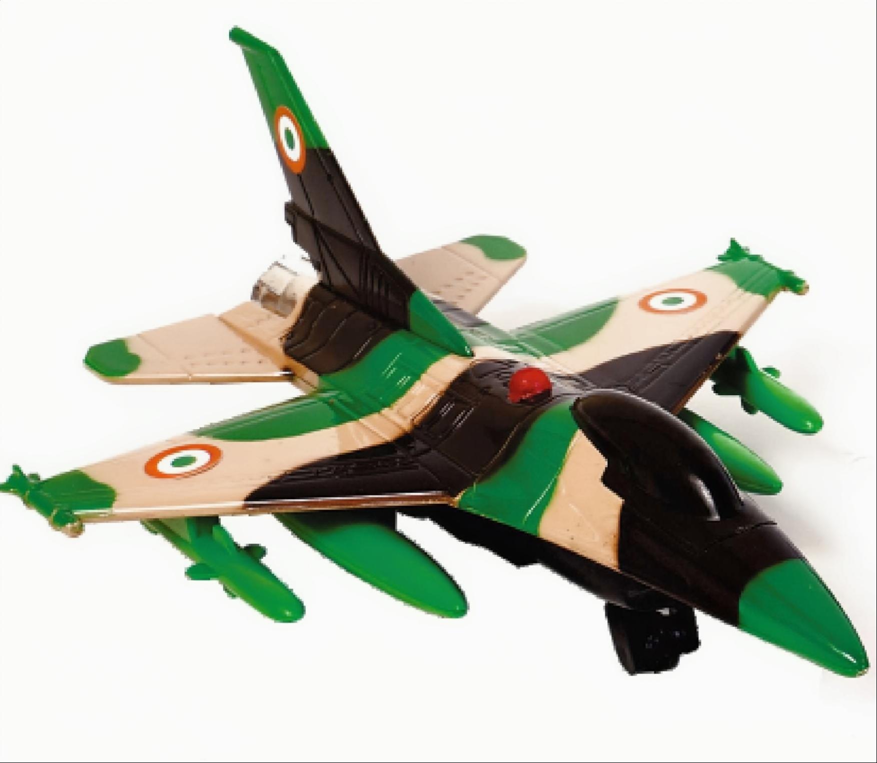 F-16 FIRE BLADE [PB] [CT]