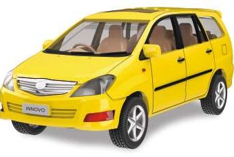 INNOVA  CAR [PB] [CT]