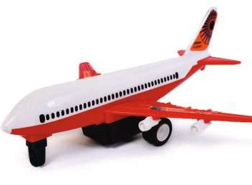 JET 747 PLANE [PB] [CT] 