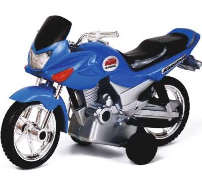 KARIZMA BIKE [PB] [CT]