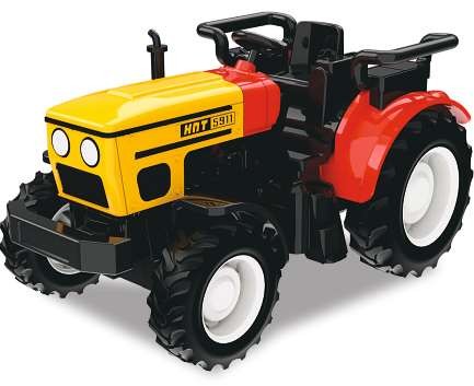 LEGEND TRACTOR [PB] [CT]