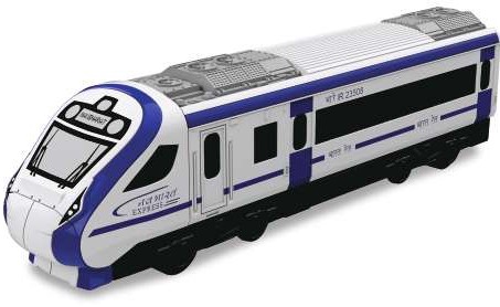 NAV  BHARAT TRAIN [MIX] [PB] [CT]