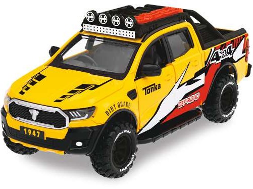 TONKA OFF ROADER  [PB] [CT]