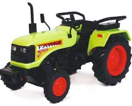 POPULAR/EICHER TRACTOR [MIX] [PB] [CT]