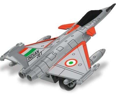 RFL FIGHTER JET PLANE  [PB] [CT]