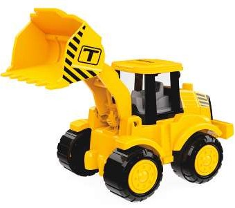 TONKA MIGHTY MOVER [FRICTION] [CT]